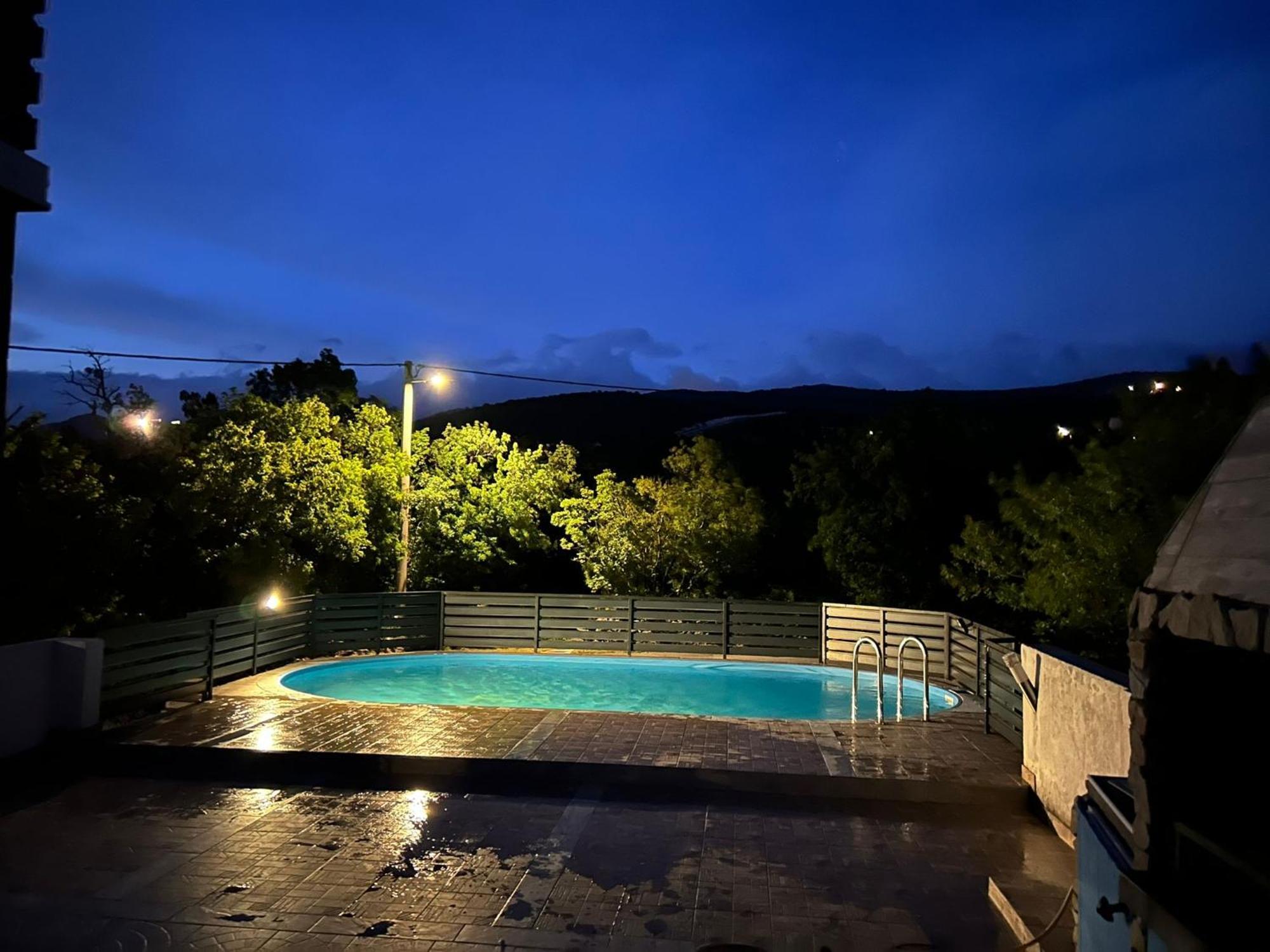 Studio Apartments Mt Šmrika Buitenkant foto