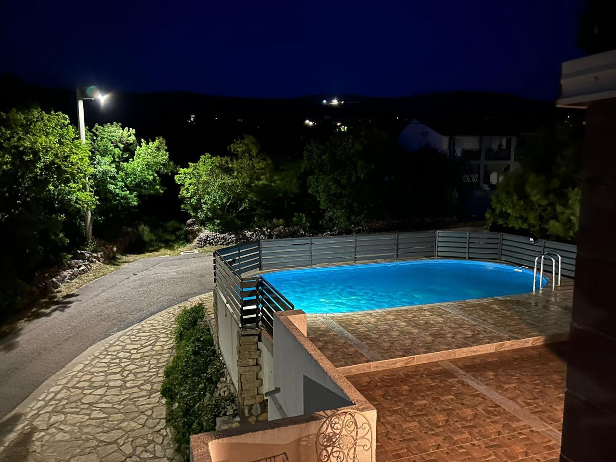 Studio Apartments Mt Šmrika Buitenkant foto