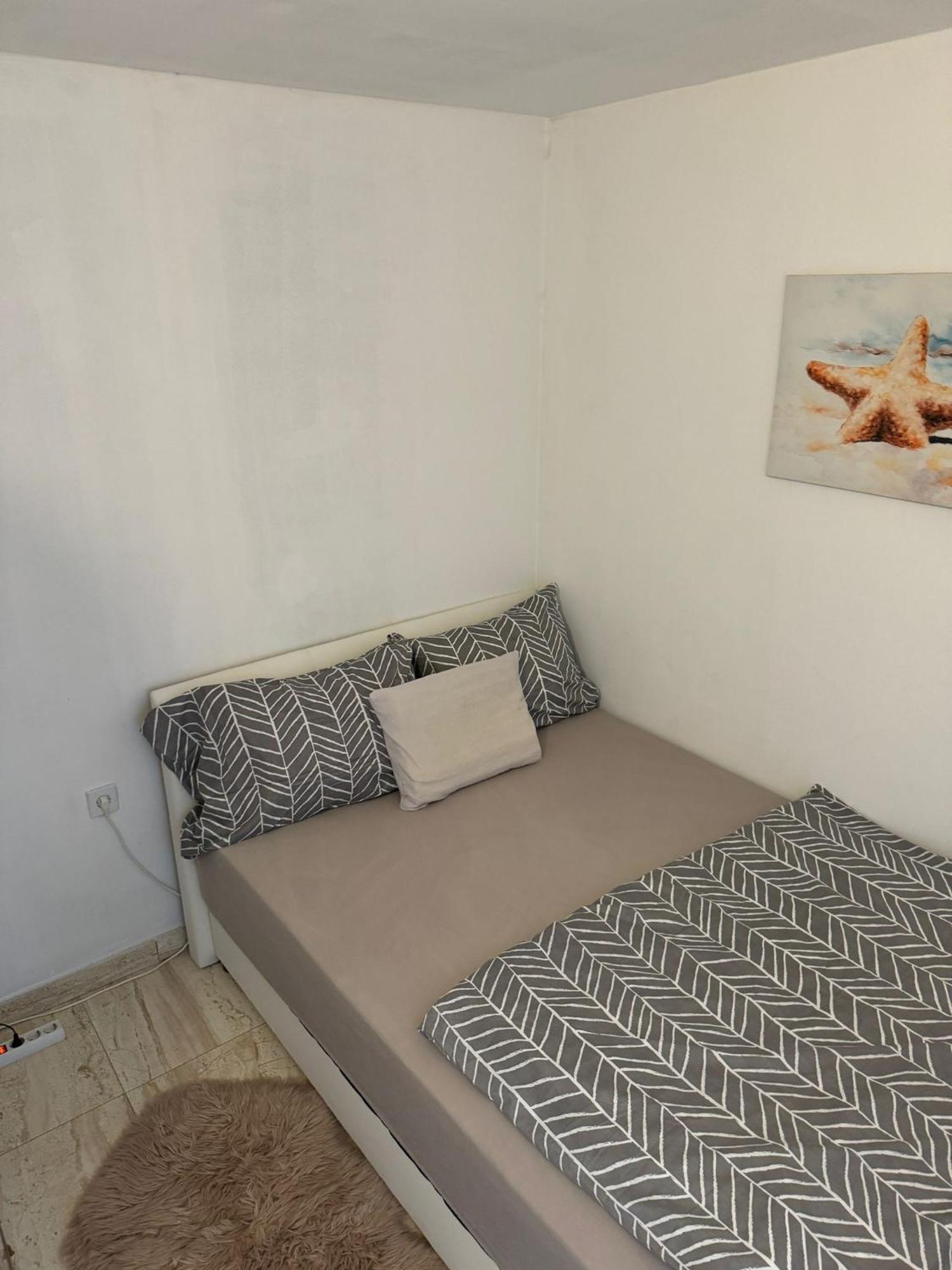 Studio Apartments Mt Šmrika Buitenkant foto