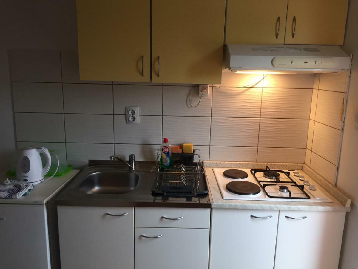 Studio Apartments Mt Šmrika Buitenkant foto
