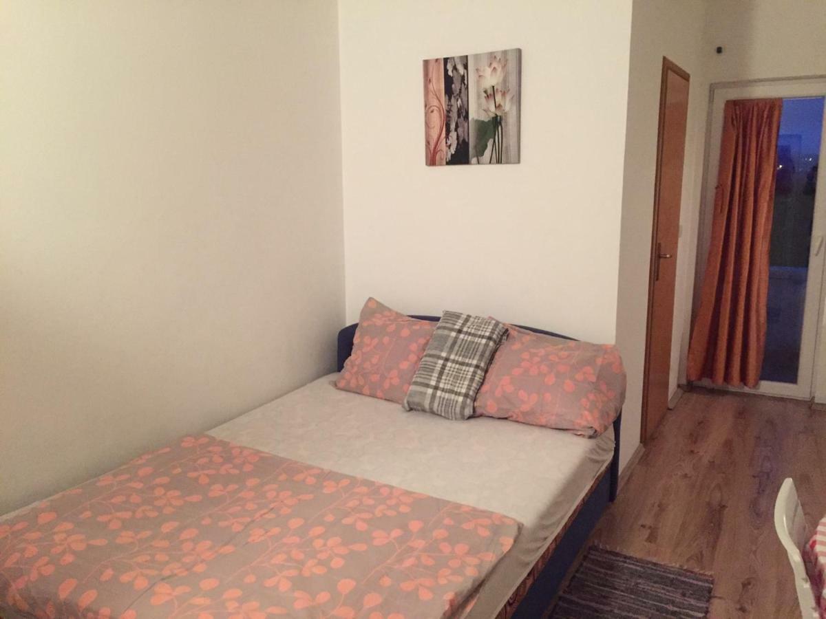 Studio Apartments Mt Šmrika Buitenkant foto